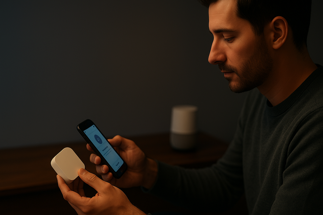 Introducción a Matter: Qué es y cómo configurarlo en menos de 15 minutos</title><meta name="description" content="Descubre qué es Matter y cómo configurar tu hogar inteligente en menos de 15 minutos con nuestra guía práctica