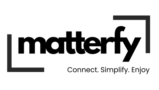 Sensor de Movimiento y Presencia Matter